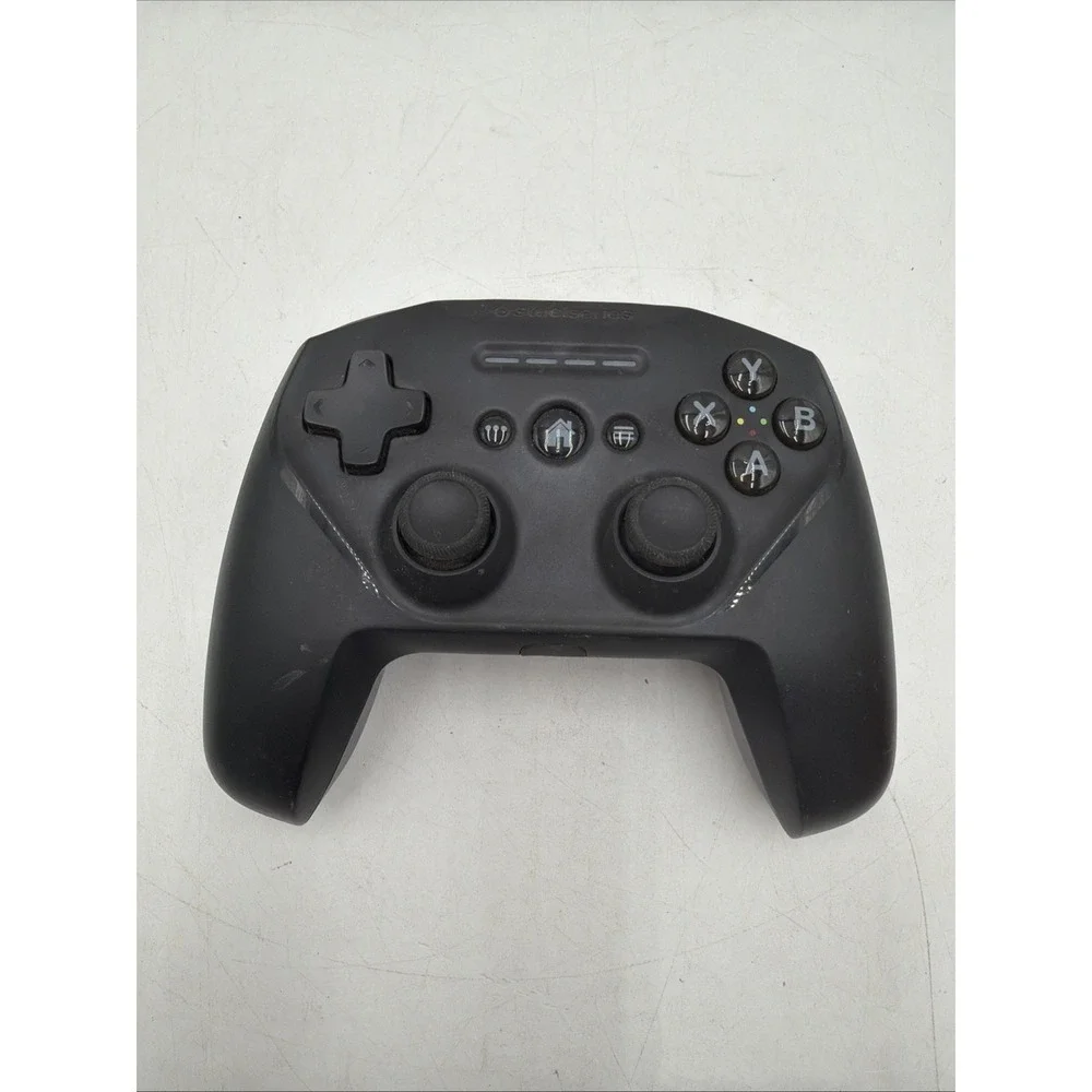 Steelseries Nimbus Plus GC-0007 Wireless Gaming Controller Tested